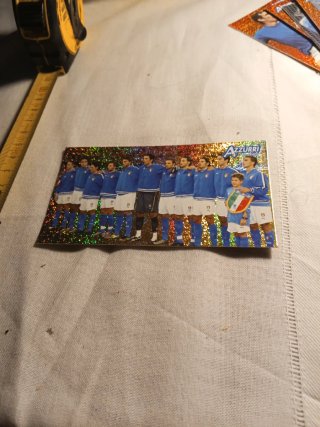 Italia 80 figurine
