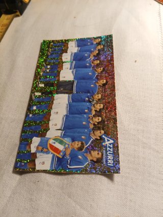Italia 80 figurine