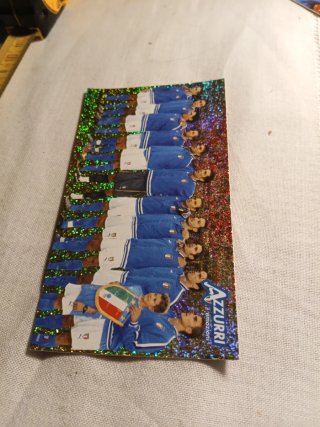 Italia 80 figurine
