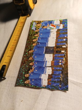 Italia 80 figurine