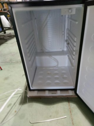 Frigorífico para barriles de cerveza