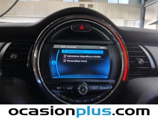 MINI MINI Cooper One 75 kW (102 CV)