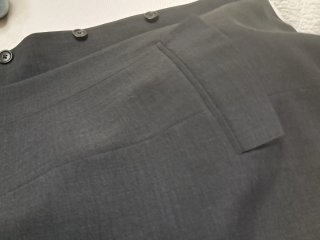Traje de caballero Caramelo Talla 52