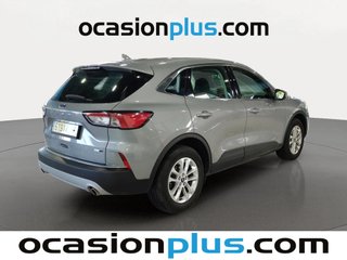 Ford Kuga 2.0 EcoBlue MHEV Titanium 110 kW (150 CV)