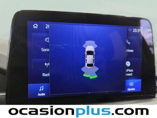 Ford Kuga 2.0 EcoBlue MHEV Titanium 110 kW (150 CV)