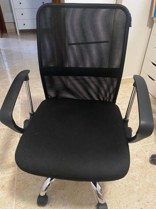 Silla escritorio