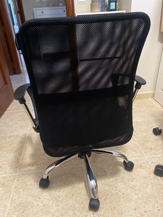 Silla escritorio