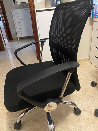 Silla escritorio