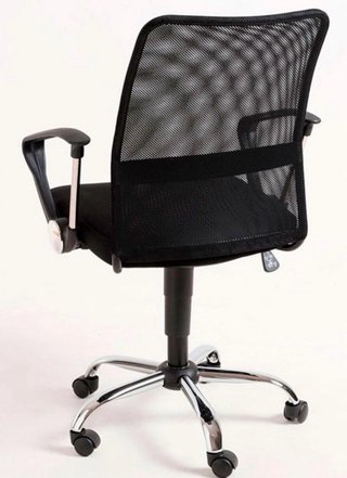 Silla escritorio