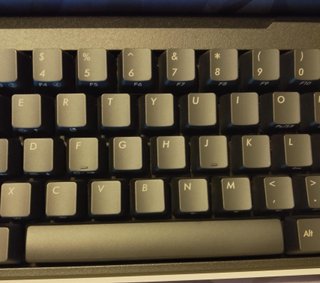 Filco Majestouch Xacro M3A 65% Double Shot PBT