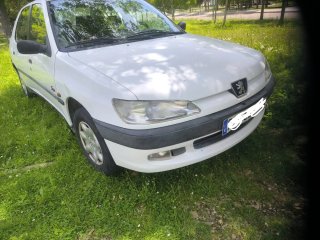 Peugeot 306 1999