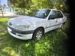 Peugeot 306 1999