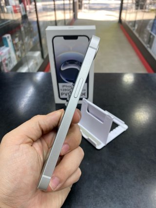 iPhone 16e 128GB Blanco