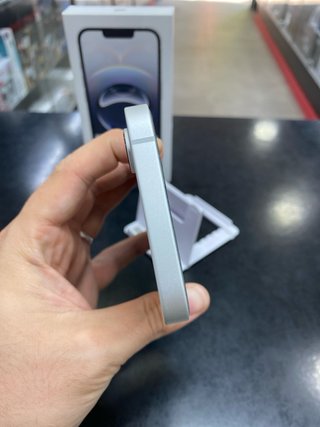 iPhone 16e 128GB Blanco