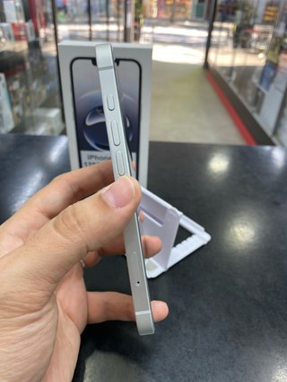 iPhone 16e 128GB Blanco