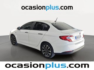 Fiat Tipo Sedan 1.3 Multijet Lounge 70 kW (95 CV)