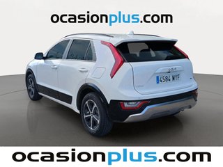 Kia Niro 1.6 GDi HEV Drive 104 kW (141 CV)