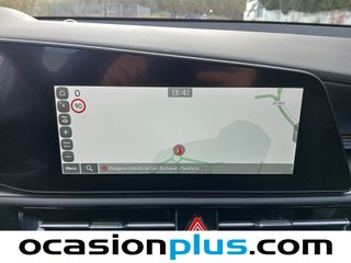 Kia Niro 1.6 GDi HEV Drive 104 kW (141 CV)
