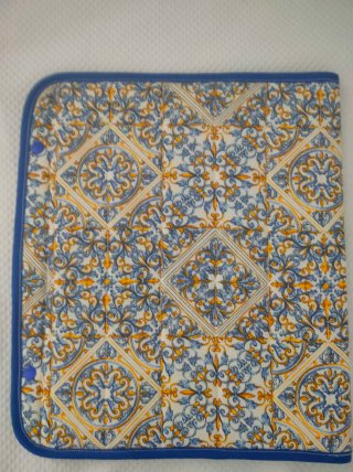 OFERTACarpeta gato guipur portadocumentos 32 x 37