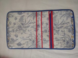 OFERTACarpeta gato guipur portadocumentos 32 x 37