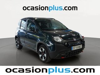 Fiat Panda 1.0 Hybrid Cross 51 kW (70 CV)