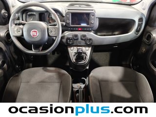 Fiat Panda 1.0 Hybrid Cross 51 kW (70 CV)