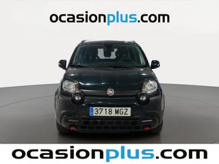 Fiat Panda 1.0 Hybrid Cross 51 kW (70 CV)