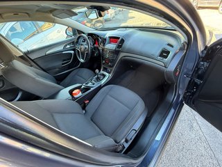 Opel Insignia 2010