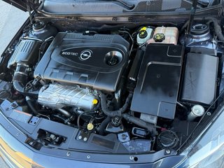 Opel Insignia 2010