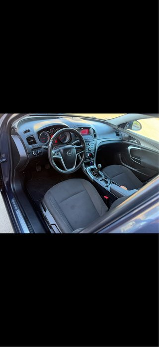 Opel Insignia 2010
