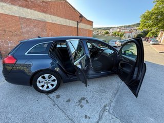 Opel Insignia 2010