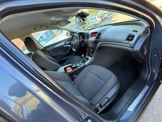 Opel Insignia 2010