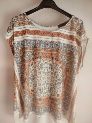 3 Camisetas Talla L