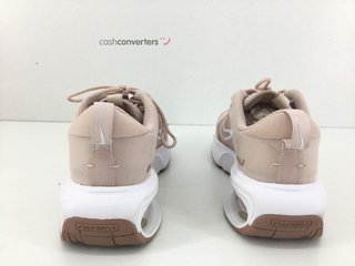 zapatillas nike