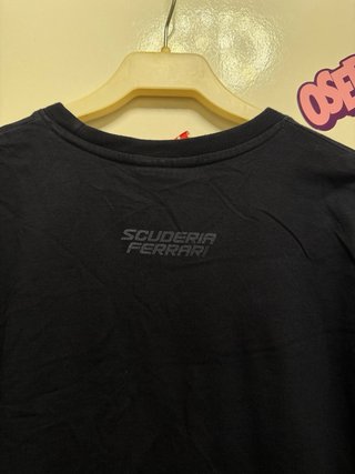 Camiseta Puma Ferrari Talla L