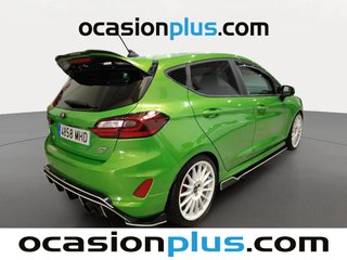 Ford Fiesta 1.5 EcoBoost ST 147 kW (200 CV)