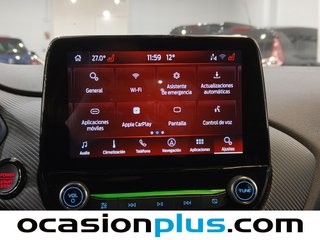 Ford Fiesta 1.5 EcoBoost ST 147 kW (200 CV)