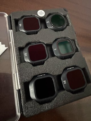 DJI Mini 5 Pro + Mando DJI RC N3