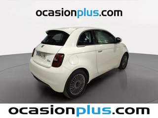 Fiat 500 Electrico Icon Hb 320km 87 kW (118 CV)