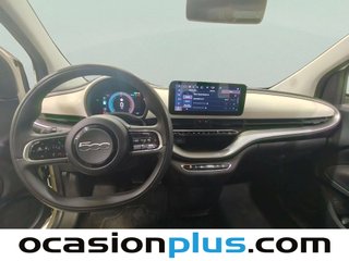 Fiat 500 Electrico Icon Hb 320km 87 kW (118 CV)