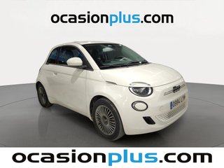 Fiat 500 Electrico Icon Hb 320km 87 kW (118 CV)
