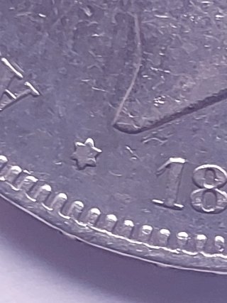 Moneda 5 Pesetas 1893 Alfonso XIII PGV. Escasa