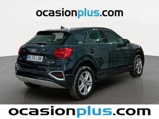Audi Q2 Advanced 35 TFSI 110 kW (150 CV) S tronic