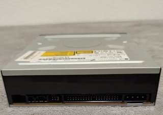 LG Grabadora CD/DVD Super Multi