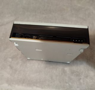 LG Grabadora CD/DVD Super Multi
