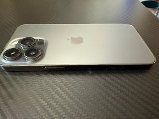 iPhone 13 Pro 128GB Space Gray bateria 100%