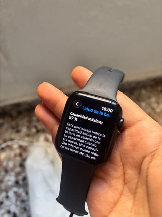 Apple Watch SE 2ª generazione, prezzo negoziabile