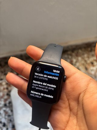 Apple Watch SE 2ª generazione, prezzo negoziabile