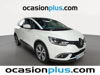 Renault Scenic Zen TCe 103 kW (140 CV) GPF EDC