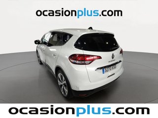 Renault Scenic Zen TCe 103 kW (140 CV) GPF EDC